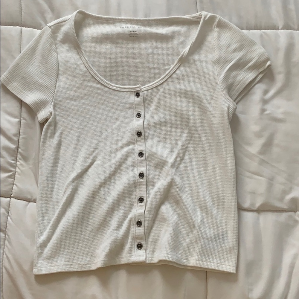 American Eagle Shirt